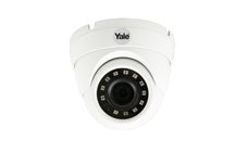 Smart Home CCTV Fix-Dome Kamera