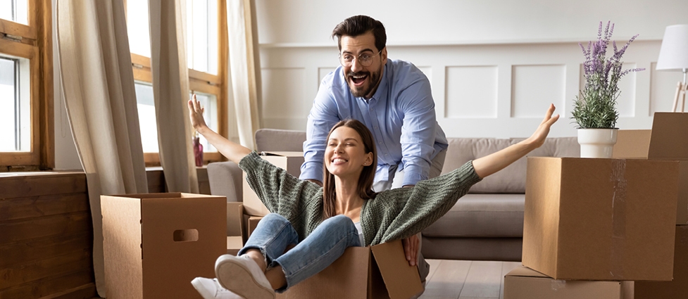 Die besten Smart Home-Geräte für Mieter