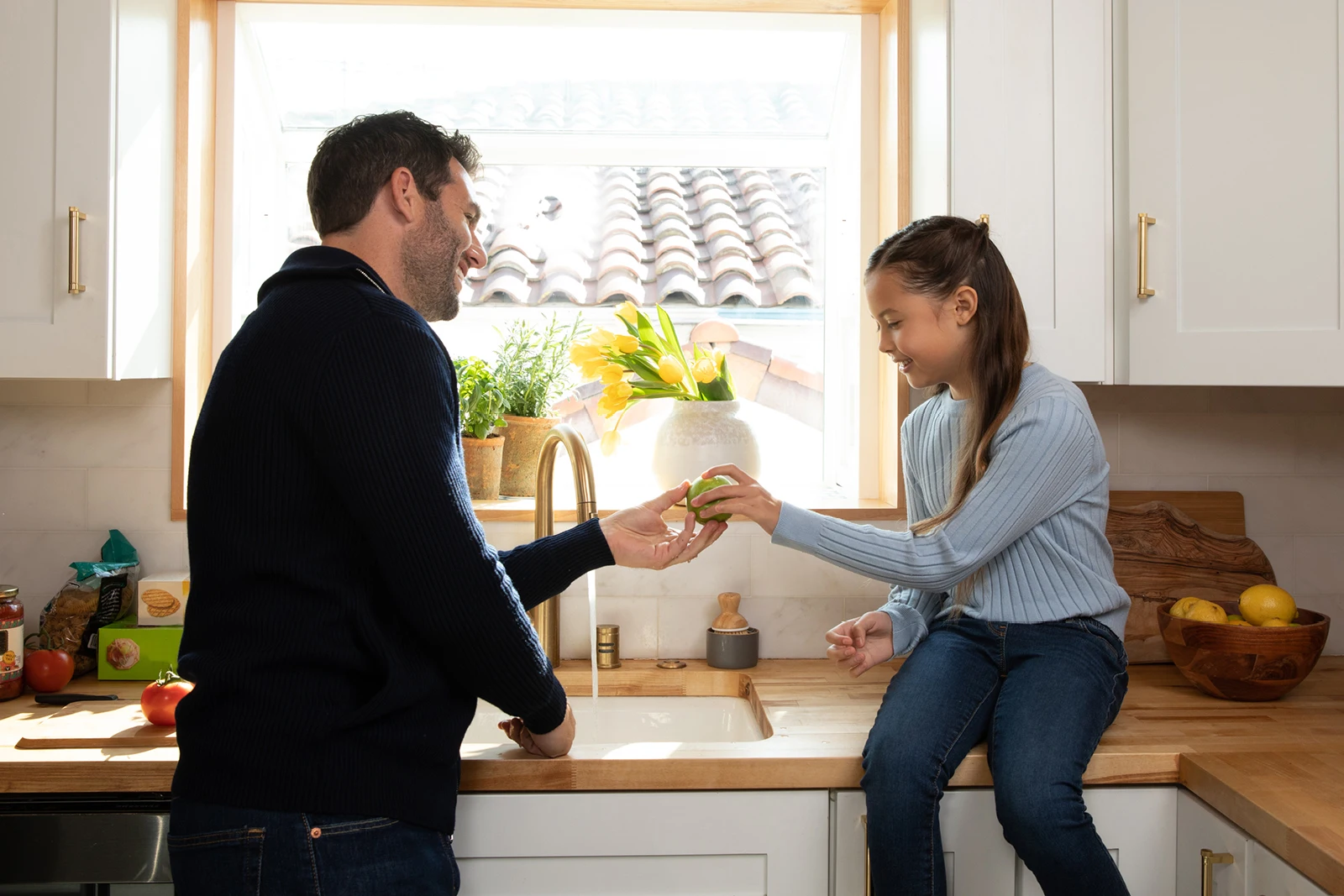 Schenke deinem Vater das perfekte Smart Home zum Vatertag