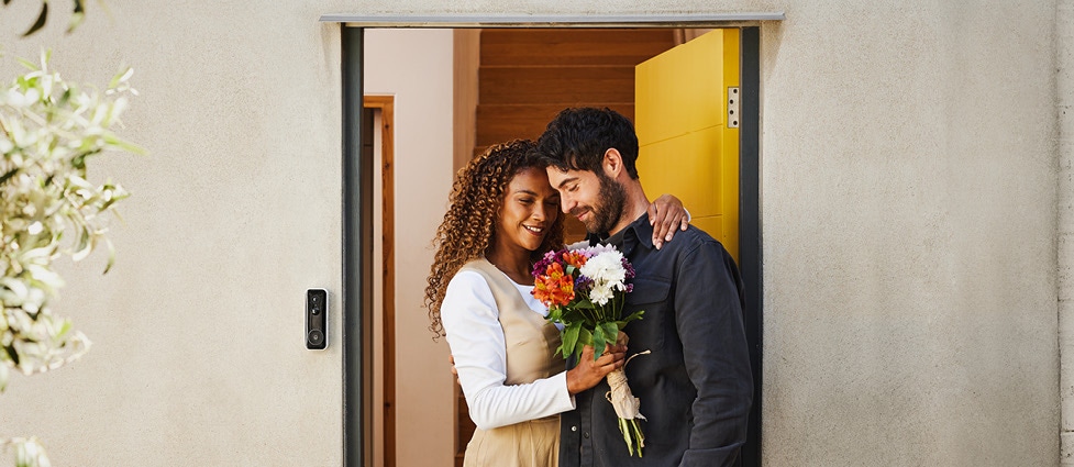 Yale Geräte für ein perfektes Paar zum Valentinstag
