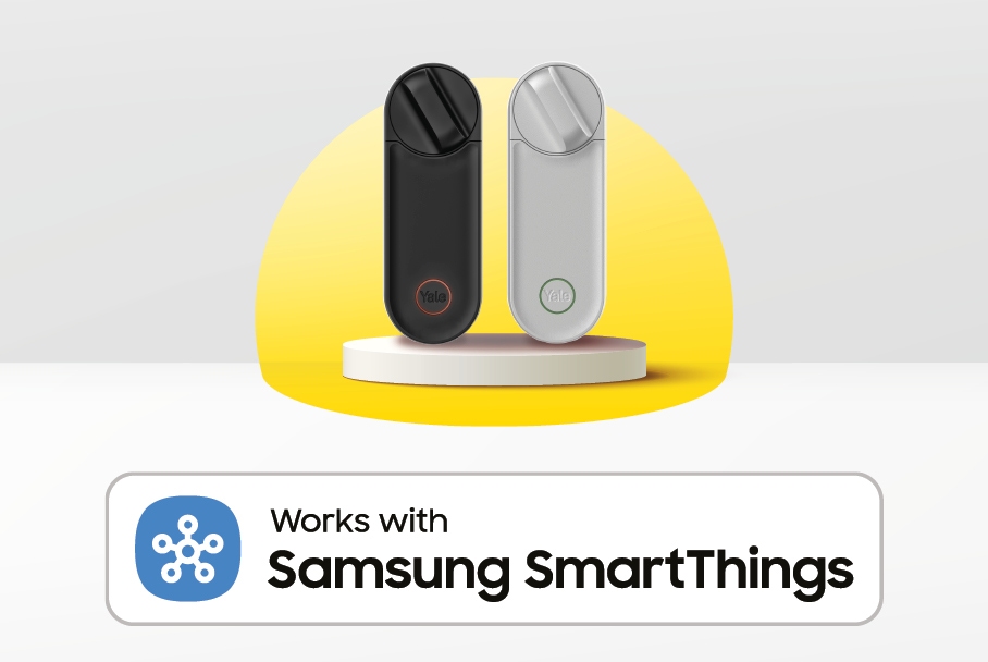 Samsung SmartThings Linus