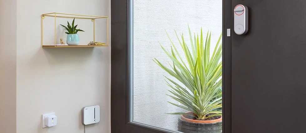Yale und Bosch Smart Home bündeln ihre Kräfte, um ein sicheres und umfassendes Smart Home mit einem intelligenten Türschloss für mehr Komfort und Sicherheit zu schaffen