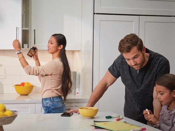 Einfaches und sicheres Verschließen für Ihr Zuhause
